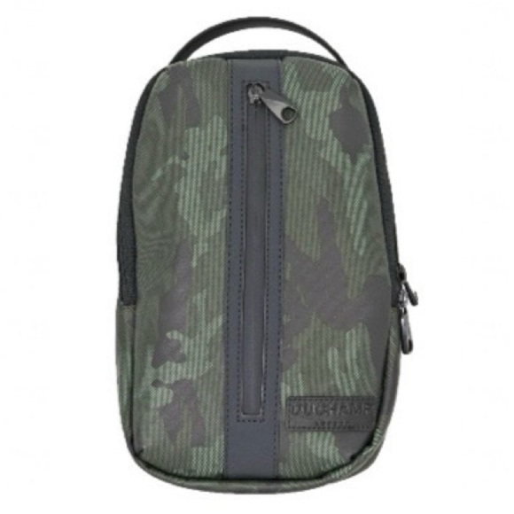 Duchamp Sling Bag - Picture 1 of 7